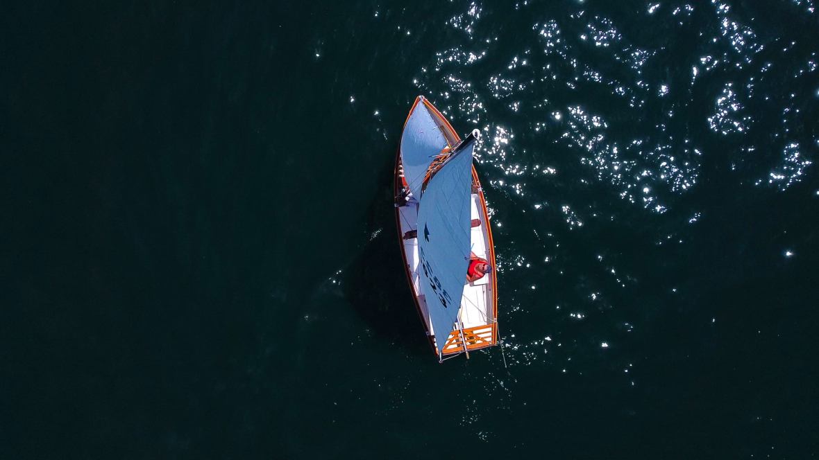 ELSC Sailing thistle